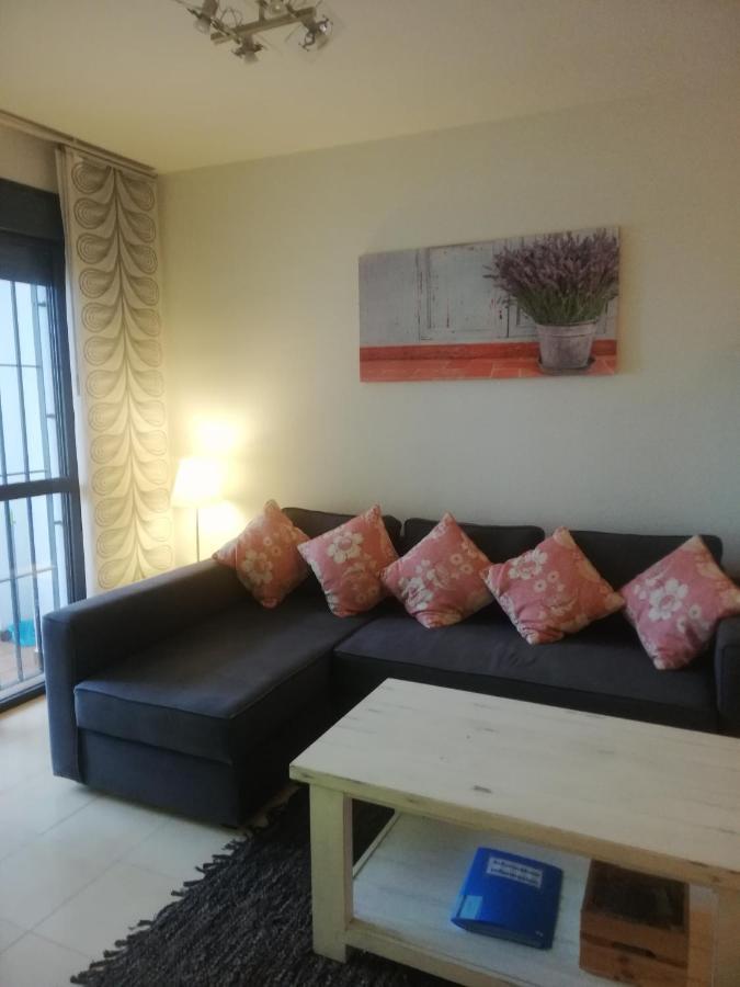 Calle Ana Rossetti Apartment Conil De La Frontera Ngoại thất bức ảnh